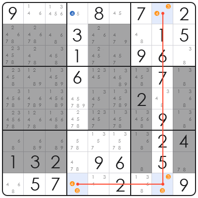 wood sudoku