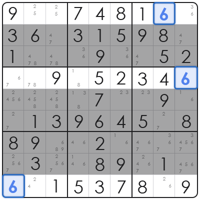 snowflake sudoku